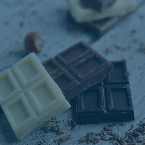 Schokolade & Pralinen