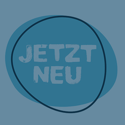 Jetzt Neu