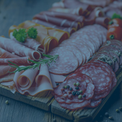 Wurst & Fleischwaren
