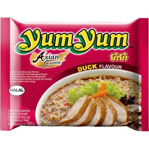 Yum Yum Ente Thailand