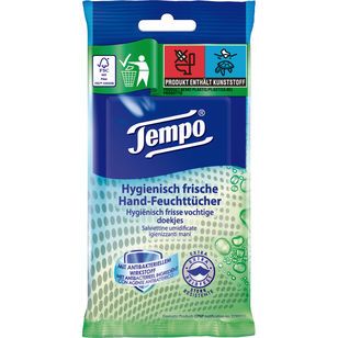 Tempo fresh to go Protect