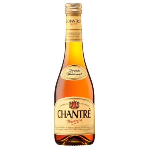 Chantré
