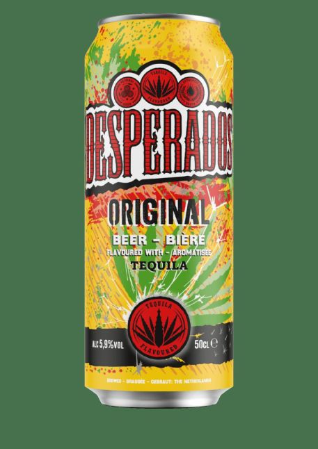 Desperados Original