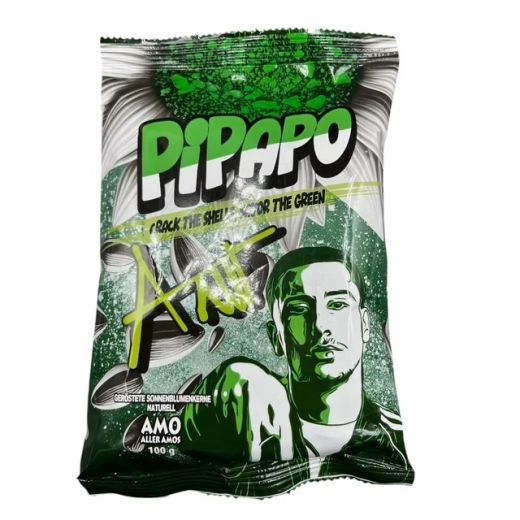 Amos PiPAPO Naturell