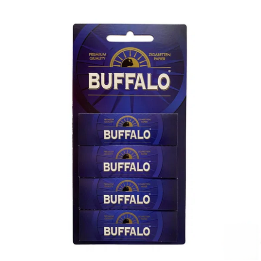 Buffalo Zigarettenpapier