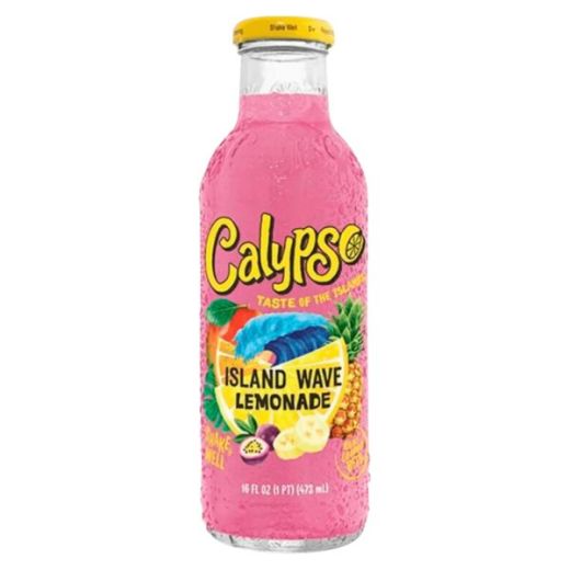 Calypso Island Wave Lemonade