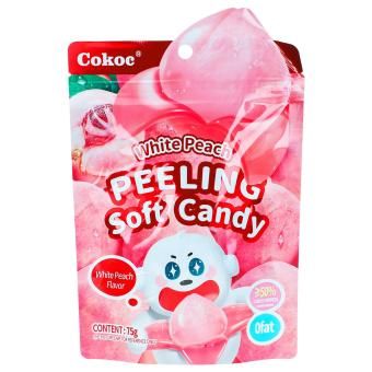 Cokoc Peeling Soft Candy
