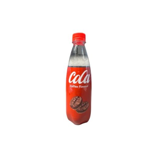 Cola Coffee Flavour