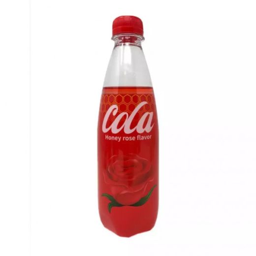 Cola Honey Rose Flavour