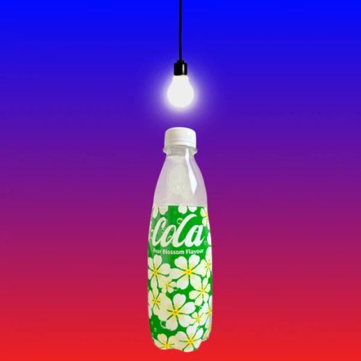 Cola Pear Blossom Flavour