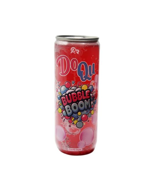 DoQu - Bubble Boom
