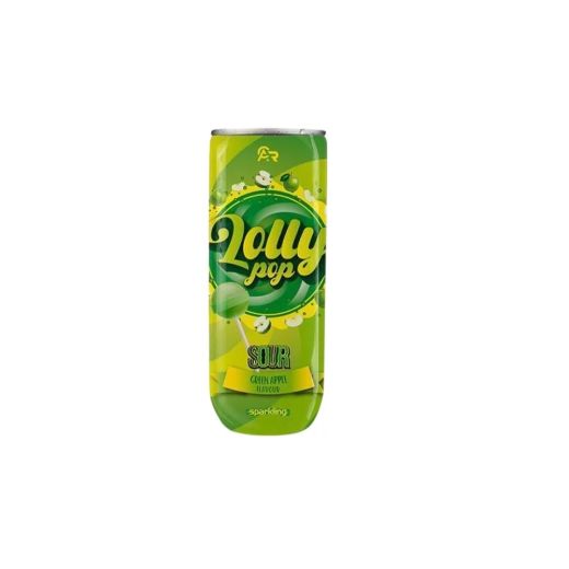 Fresh-Lolly Pop Sour