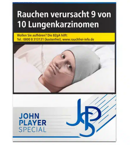 JPS blue 2XL
