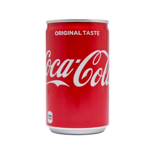 Coca-Cola Original Mini-Dose Portions Dosen