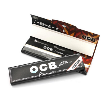 OCB Papers + Filters